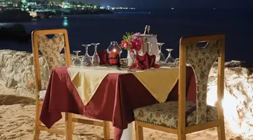 Queen Sharm Resort (ex. Vera Club Queen Sharm Beach)
