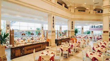 Queen Sharm Resort (ex. Vera Club Queen Sharm Beach)