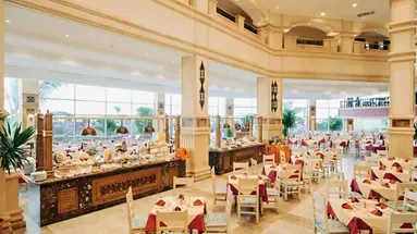 Queen Sharm Resort (ex. Vera Club Queen Sharm Beach)