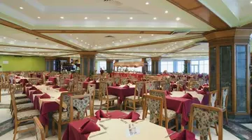 Queen Sharm Resort (ex. Vera Club Queen Sharm Beach)