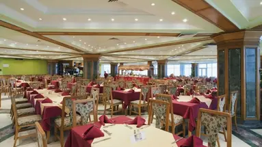 Queen Sharm Resort (ex. Vera Club Queen Sharm Beach)