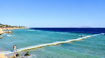 Queen Sharm Resort (ex. Vera Club Queen Sharm Beach)