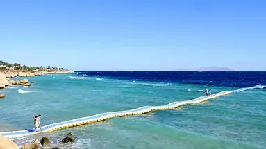 Queen Sharm Resort (ex. Vera Club Queen Sharm Beach)