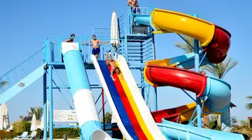 Queen Sharm Resort (ex. Vera Club Queen Sharm Beach)