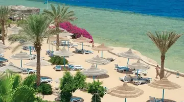 Queen Sharm Resort (ex. Vera Club Queen Sharm Beach)