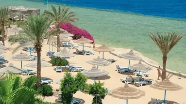 Queen Sharm Resort (ex. Vera Club Queen Sharm Beach)