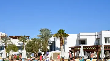 Queen Sharm Resort (ex. Vera Club Queen Sharm Beach)