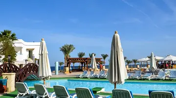Queen Sharm Resort (ex. Vera Club Queen