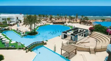 Queen Sharm Resort (ex. Vera Club Queen