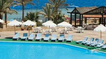 Queen Sharm Resort (ex. Vera Club Queen