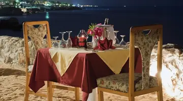 Queen Sharm Resort (ex. Vera Club Queen