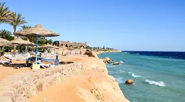 Queen Sharm Resort (ex. Vera Club Queen