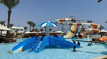 Queen Sharm Resort (ex. Vera Club Queen