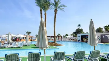 Queen Sharm Resort (ex. Vera Club Queen