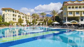 Queens Park Le Jardin - All Inclusive