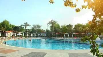 Queens Park Le Jardin Resort