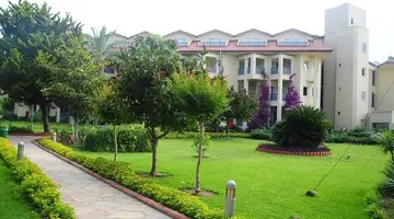 Queens Park Le Jardin Resort