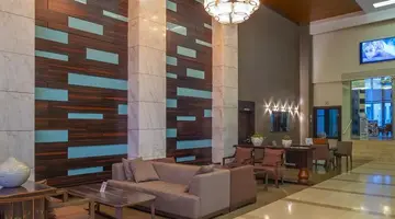 Queens Park Le Jardin Resort