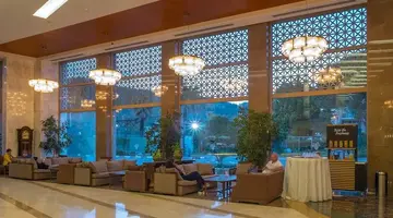 Queens Park Le Jardin Resort