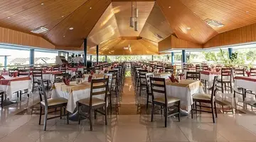 Queens Park Le Jardin Resort