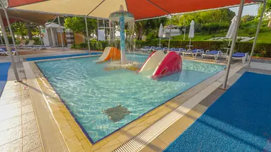 QUEENS PARK LE JARDIN RESORT