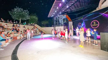 QUEENS PARK LE JARDIN RESORT