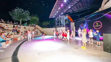 QUEENS PARK LE JARDIN RESORT