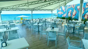 QUEENS PARK LE JARDIN RESORT