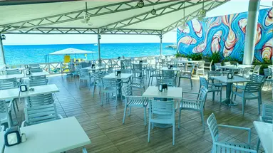 QUEENS PARK LE JARDIN RESORT