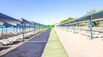QUEENS PARK LE JARDIN RESORT
