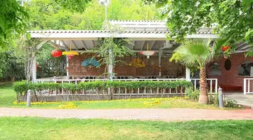 Queens Park Le Jardin Resort