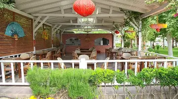 Queens Park Le Jardin Resort
