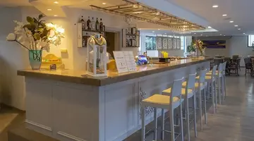 Queens Park Le Jardin Resort