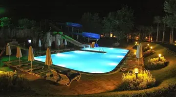 Queens Park Le Jardin Resort
