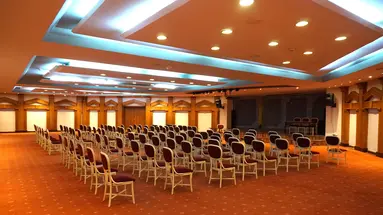 QUEENS PARK LE JARDIN RESORT