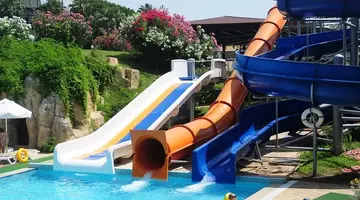 Queens Park Le Jardin Resort