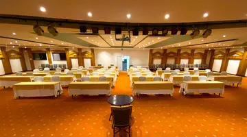 QUEENS PARK LE JARDIN RESORT