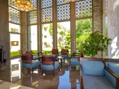 QUEENS PARK LE JARDIN RESORT