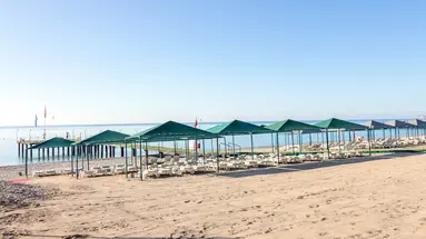 QUEENS PARK LE JARDIN RESORT