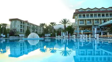 Queens Park Le Jardin Resort