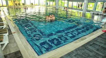 Queens Park Le Jardin Resort