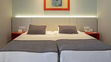Queens Park Le Jardin Resort