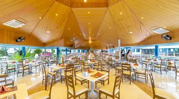 QUEENS PARK LE JARDIN RESORT