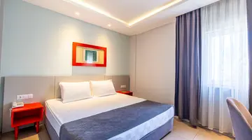 QUEENS PARK LE JARDIN RESORT