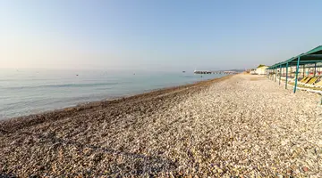 QUEENS PARK LE JARDIN RESORT