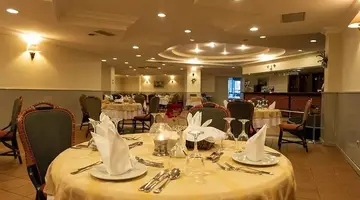 Queens Park Le Jardin Resort