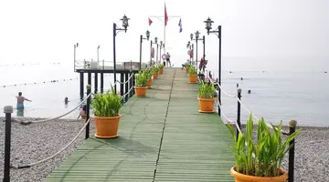 Queens Park Le Jardin Resort