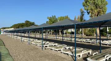 QUEENS PARK LE JARDIN RESORT