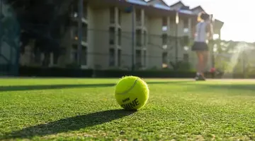 Queens Park Le Jardin Resort