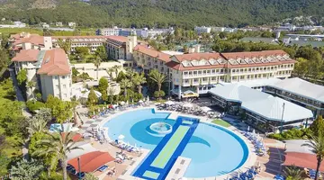 Queens Park Le Jardin Resort